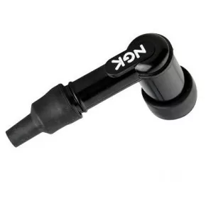 Antiparasite Ngk LB05F pour Mobylettes Motobécane, MBK, Peugeot etc.
