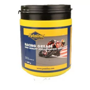 GRAISSE RACING MARQUE PUTOLINE MULTI USAGE AU LITHIUM 600g