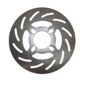 DISQUE DE FREIN AV Ø180 POUR MOBYLETTE MBK MAGNUM XR
