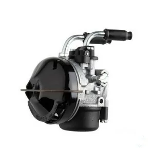 Carburateur Dellorto SHA 16 mm – Montage Rigide – Mobylette MBK Peugeot