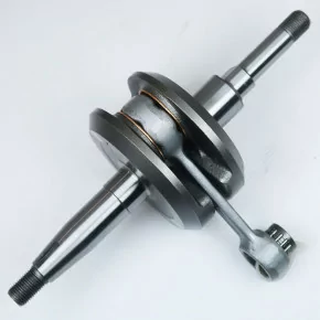 Embiellage (Vilebrequin) – Cyclomoteur Peugeot 103 – Sans Variateur – Allumage Petit Cône