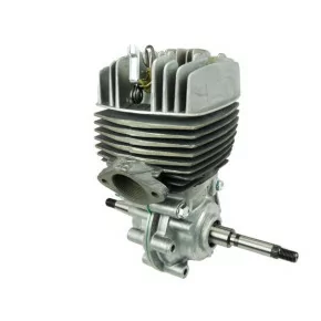 Moteur Semi-Complet Vilebrequin Renforcé – Cyclomoteur Peugeot 103 SPX RCX CLIP FUN