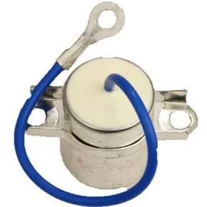 Condensateur bain huile Mobylettes Motocofort Motobecane AV88, AV44, 40, 50 av68 av89 av49 av59 av48 av78 av79 av75 av76 MBK 51