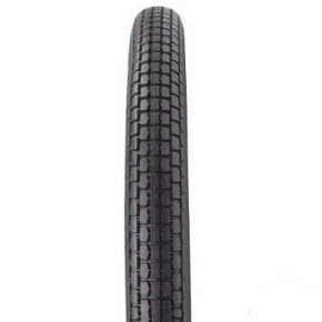 Pneu 16 Hutchinson 2-3/4x16 Vroom Tubeless renforcé ou Tubetype