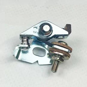 Rupteur inversé adaptable Cyclomoteurs Peugeot BB...