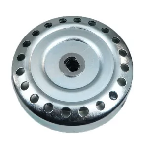 Variateur Lauter Racing avec Masselottes et Embrayage Allégé – Cyclomoteur Peugeot 103 104 GT10...