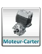 Moteurs / Carters