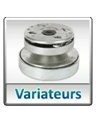 Variateurs