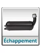 Échappement