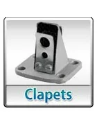 Clapets